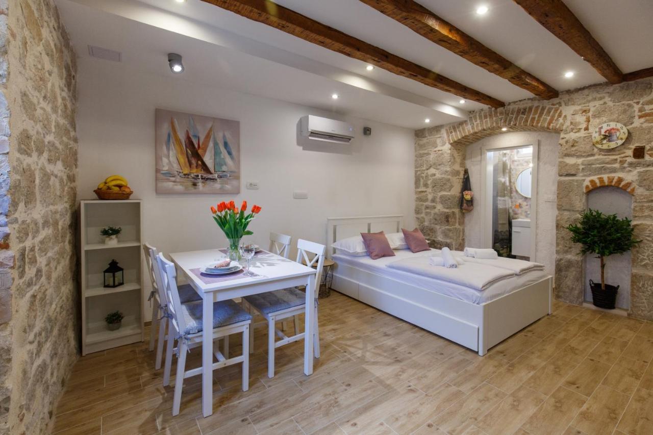 Stara Kala Varos Apartment Split Exterior photo